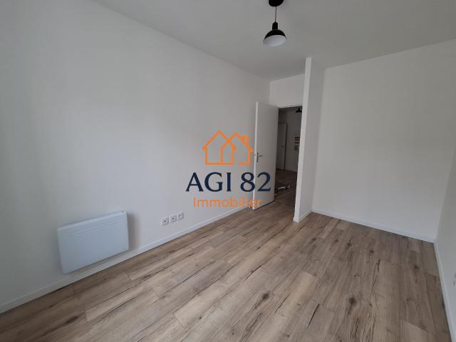 Location Appartement Rue des Écoles, Castelsarrasin