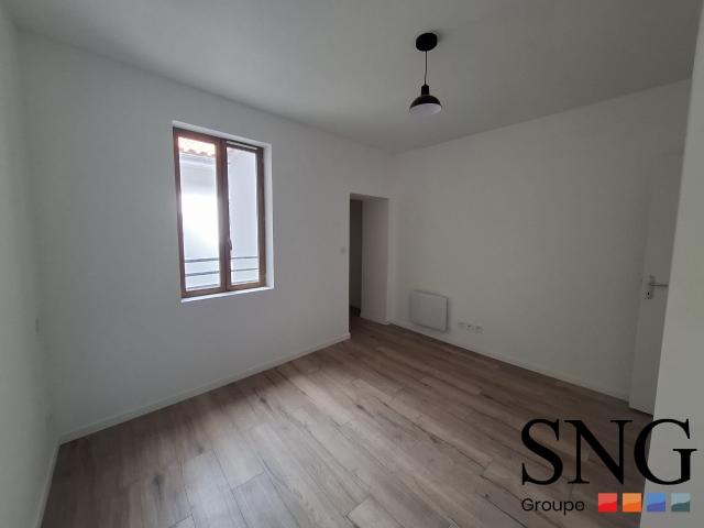 Location Appartement Rue de la Révolution, Castelsarrasin