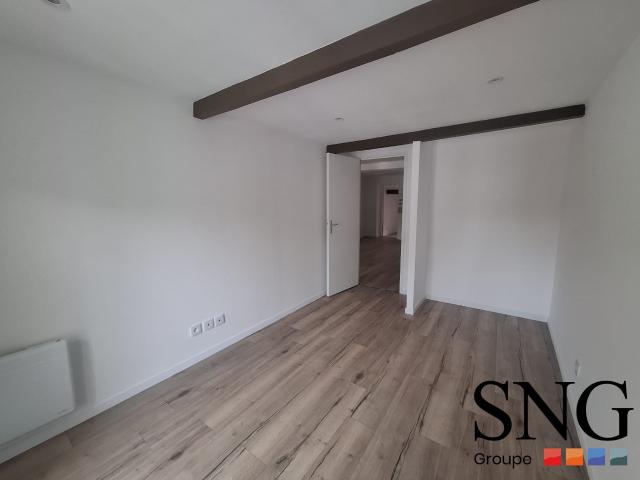 Location Appartement Rue de la Révolution, Castelsarrasin