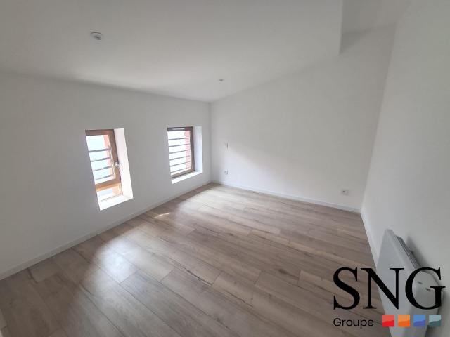 Location Appartement Rue de la Révolution, Castelsarrasin
