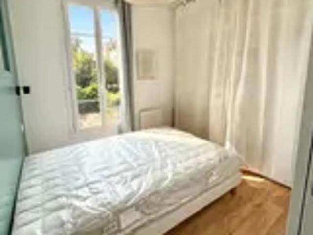 Location Appartement Rue de la Renardière, Vincennes