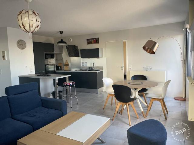 Location Appartement Rue de la République, Talence