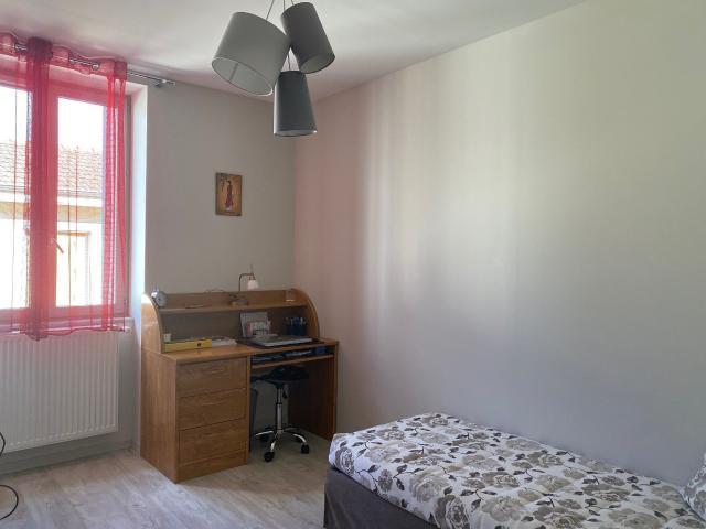 Location Appartement Rue de la République, Tarare