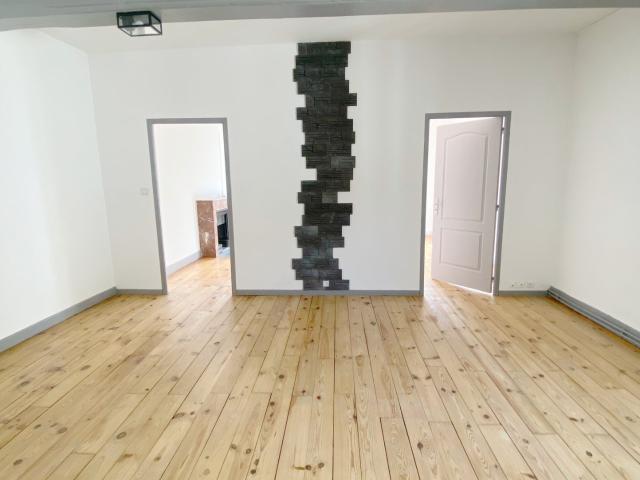 Location Appartement Rue de la République, Tarare