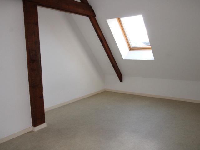 Location Appartement Rue Abbé Guinard, Trégueux
