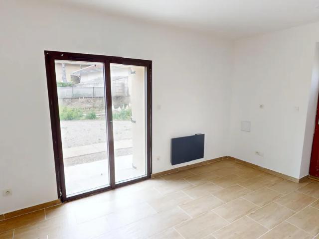 Location Appartement Rue de la République, Vaulx en Velin