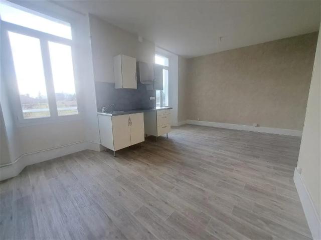 Location Appartement Avenue de Rivalta di Torino, Vif