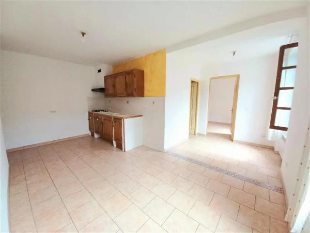 Location Appartement Rue de la République, Viviers