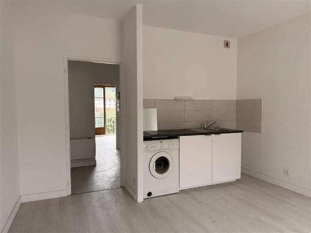 Location Appartement Rue de la République, Vizille
