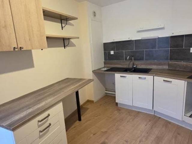Location Appartement Rue de la République, Vizille