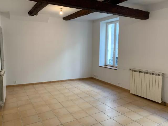 Location Appartement Rue de la République, Alès