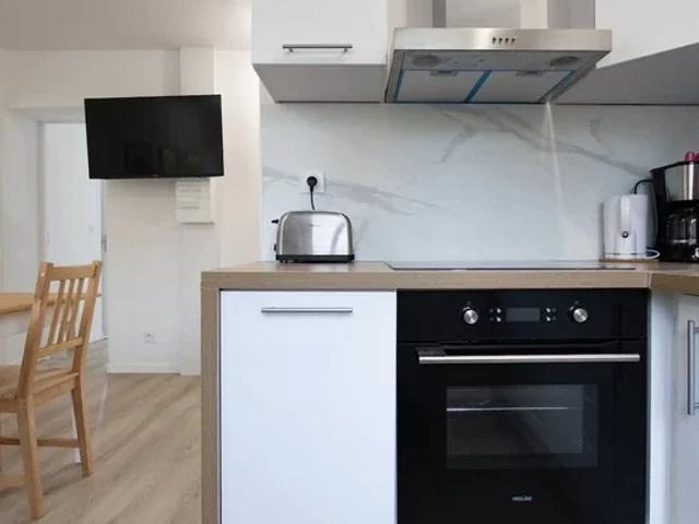 Location Appartement Rue de la République, Arras