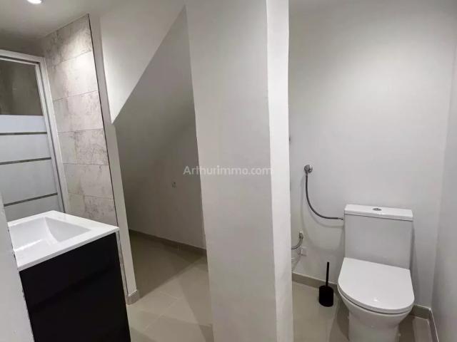 Location Appartement Rue de la République, Aubagne