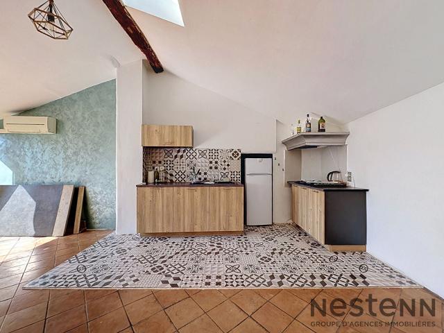 Location Appartement Rue De La Republique, Aubagne