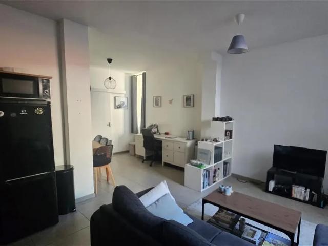 Location Appartement Rue de la République, Beaurepaire