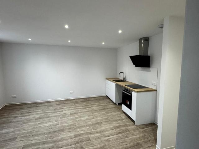 Location Appartement Rue de la République, Bouzonville