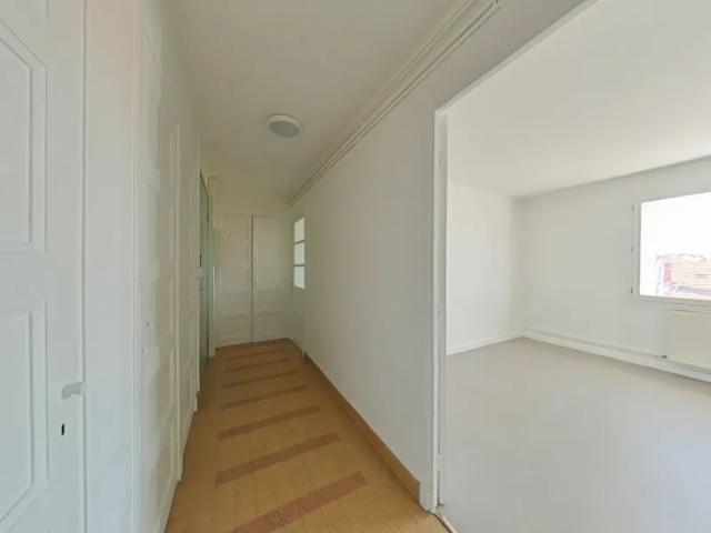 Location Appartement Rue de la République, Bourg de Péage