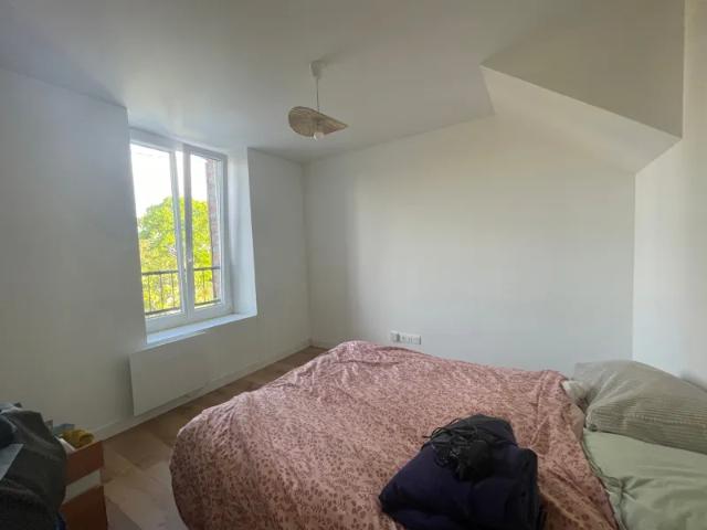 Location Appartement Rue de la République, Château Landon