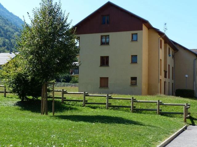 Location Appartement Rue de la République, Chamoux sur Gelon