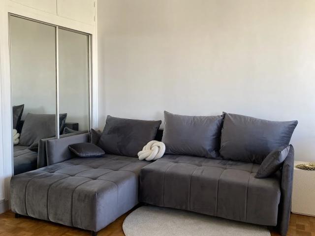 Location Appartement Rue de la République, Charenton le Pont