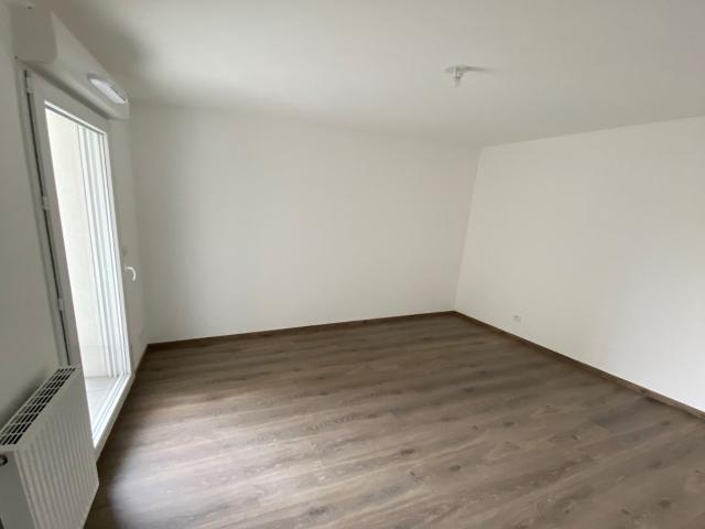 Location Appartement Rue de la République, Chasse sur Rhône