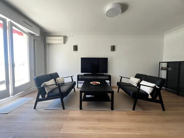 Location Appartement Rue de la République, Chennevières sur Marne