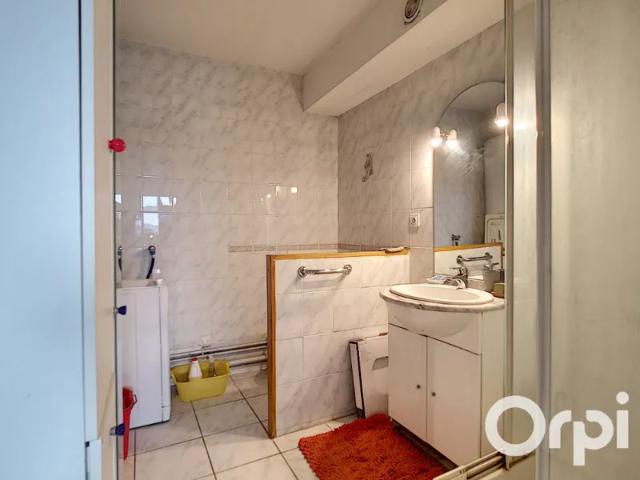 Location Appartement Rue de la République, Creil
