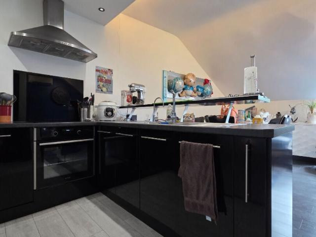 Location Appartement Rue de la République, Jarville la Malgrange