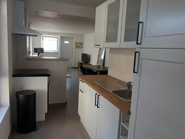 Location Appartement Rue de la République, Knutange