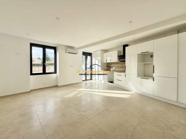 Location Appartement Rue de la République, La Talaudière