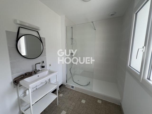 Location Appartement Rue de la République, Le Malesherbois