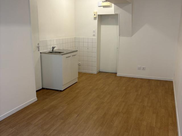 Location Appartement Rue de la République, Lillebonne