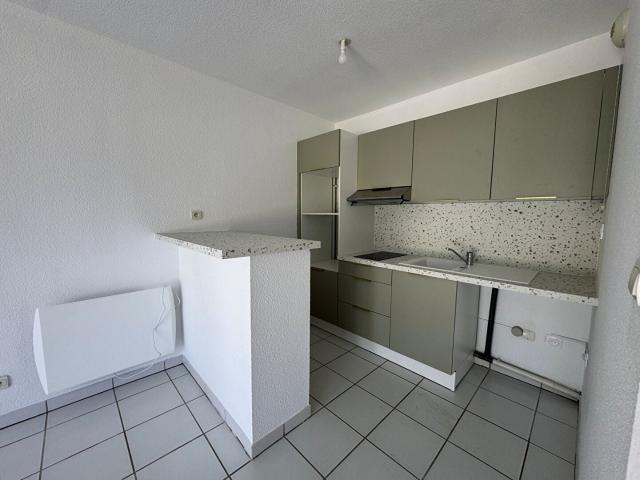 Location Appartement Rue de la République, L'Isle Jourdain