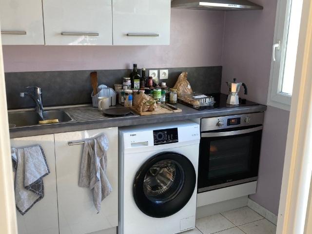 Location Appartement Rue de la République, Lucé