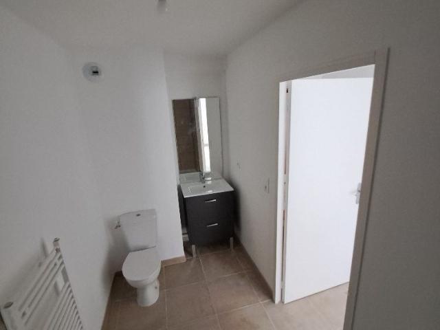 Location Appartement Rue de la République, Lucé