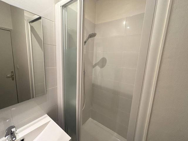 Location Appartement Rue de la République, Lyon