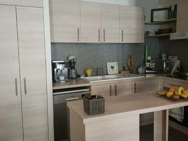Location Appartement Rue de la République, Lyon