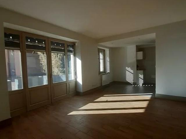 Location Appartement Rue de la République, Lyon