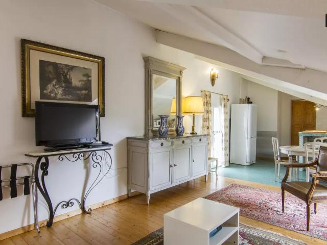 Location Appartement Rue de la République, Maisons Laffitte