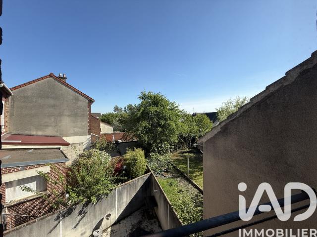 Location Appartement Rue de la République, Margny lès Compiègne