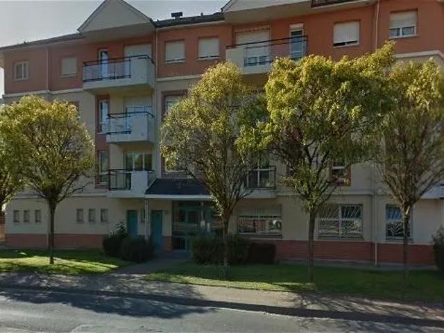 Location Appartement Rue de la République, Maromme