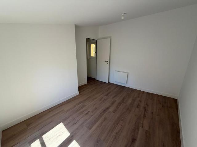 Location Appartement Rue de la République, Marseille