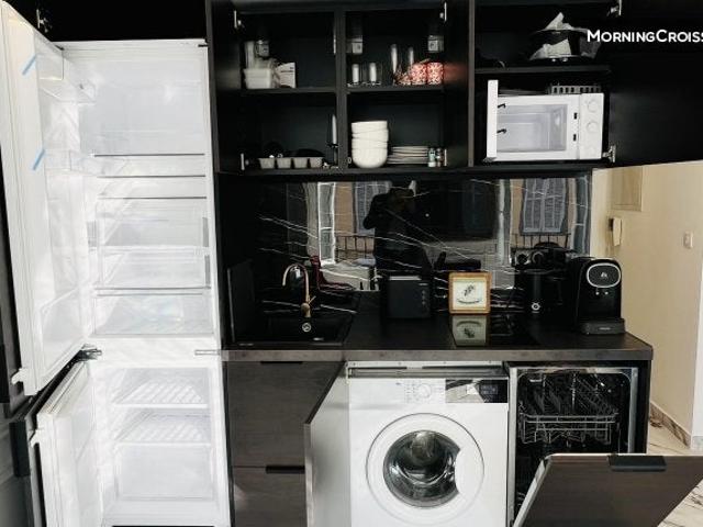 Location Appartement Rue de la République, Marseille