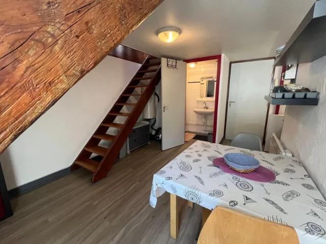 Location Appartement Rue de la République, Mende