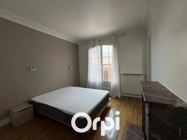 Location Appartement Rue de la République, Meudon