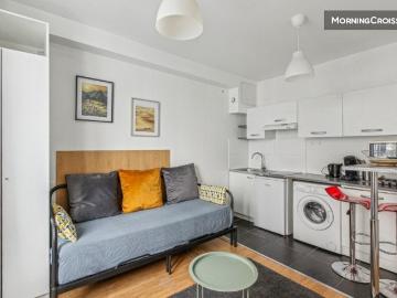Location Appartement Rue de la République, Montreuil