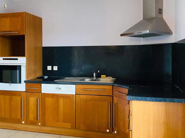 Location Appartement Rue de la République, Moirans