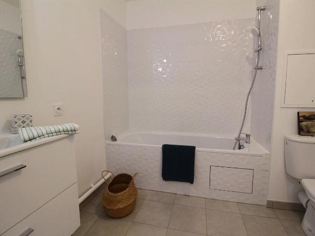 Location Appartement Rue de la République, Moissy Cramayel