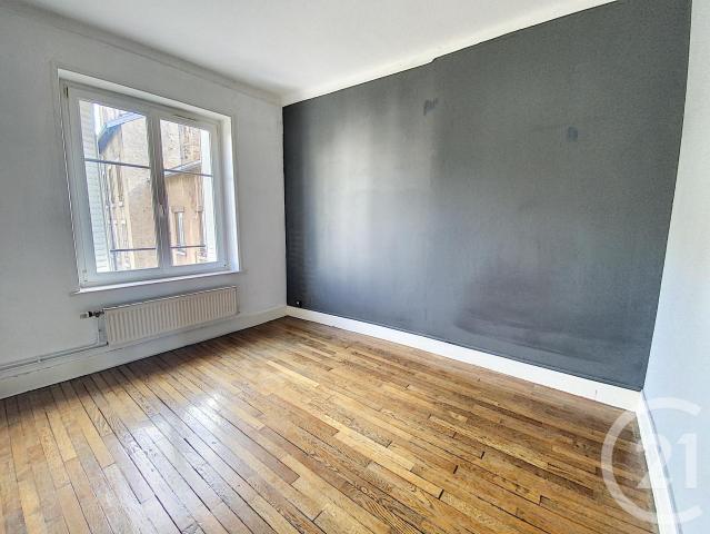 Location Appartement Rue de la République, Nancy