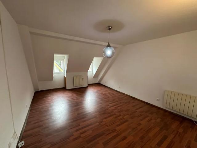 Location Appartement Rue de la République, Niederbronn les Bains